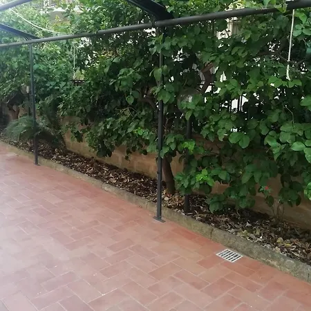 Nonna Carmela House