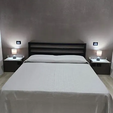 Appartement Nonna Carmela House Fondi