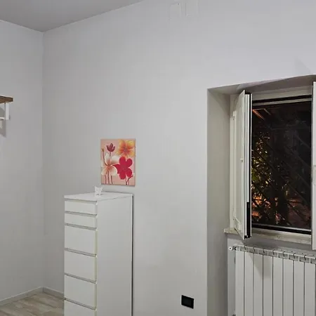 Nonna Carmela House