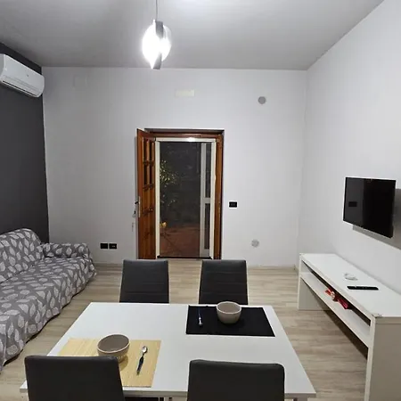 Appartement Nonna Carmela House